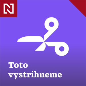 Toto vystrihneme by Denník N