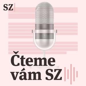 Čteme vám Seznam Zprávy by Seznam Zprávy