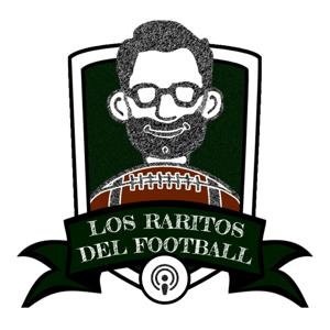 Los Raritos del Football