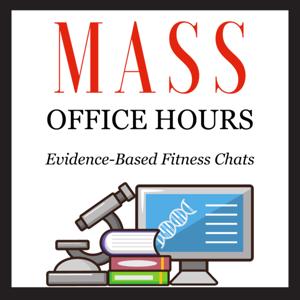 MASS Office Hours by MASS Research Review