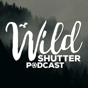 Wild Shutter Podcast by Matthew Gehly