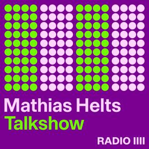 Mathias Helts Talkshow by RADIO IIII