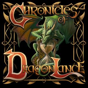 Chronicles of Dragonlance by Jonathon Howard, Shivam Bhatt