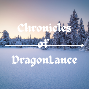 Chronicles of Dragonlance by Jonathon Howard, Shivam Bhatt