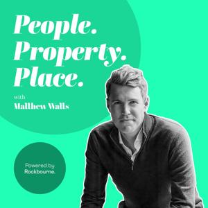 People Property Place by Matthew Watts