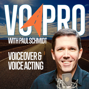 VO Pro: The Business of Voiceover and Voice Acting