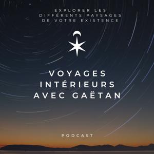 Les voyages d'une âme