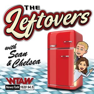 WTAW - The Leftovers by Bryan Broadcasting