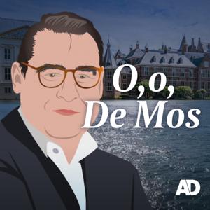 O, o, De Mos by AD