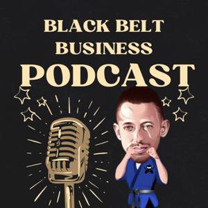 Black Belt Business by Matthew Brenner