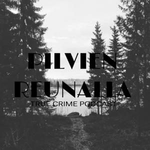 Pilvien reunalla by Nina