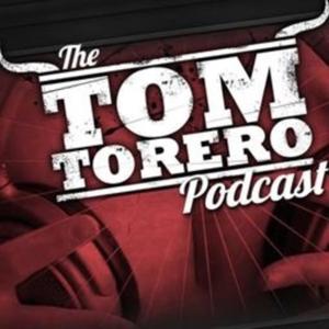 Tom Torero by Tom Torero