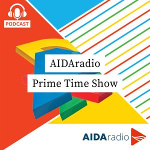 AIDAradio Prime Time Show by AIDAradio