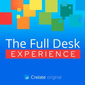 The Full Desk Experience by Crelate