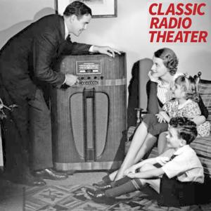 Classic Radio Theater with Wyatt Cox by Wyatt Cox