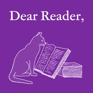 Dear Reader by Michael Collins and Emily Gushue Whalen