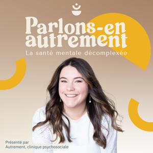 Parlons-en autrement by Charlie-Maud Gingras