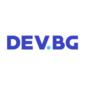 DEV.BG Job Board Talks by DEV.BG