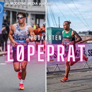 Løpeprat by Moderne Media