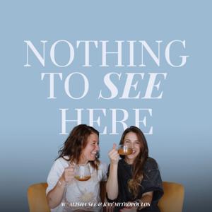 Nothing to See Here by Alisha See