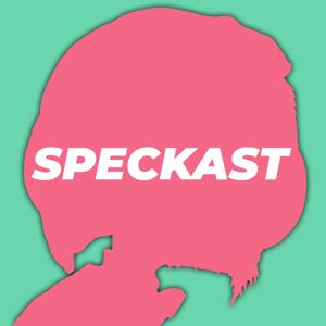 Speckast by Björn Balg