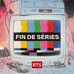 Fin de séries ‐ RTS by RTS - Radio Télévision Suisse