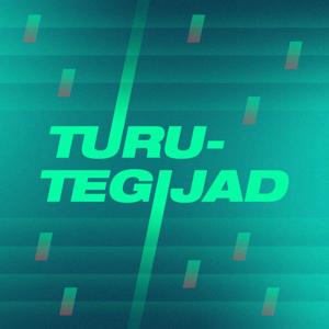 Turutegijad by LHV Pank