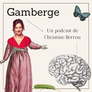 Gamberge by Christine Berrou