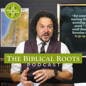 The Biblical Roots Podcast by Prof. R. L. Solberg