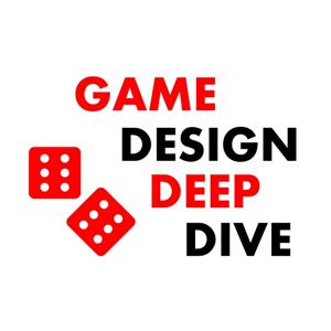 Game Design Deep Dive