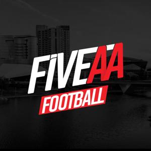 FIVEAA Football by FIVEAA