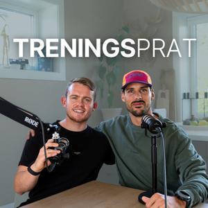 Treningsprat by Anders Muren og Morten Sundli