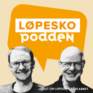 Løpeskopodden by Löplabbet og Moderne Media