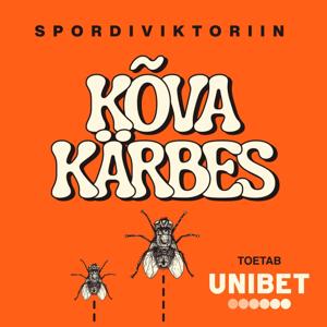 Kõva kärbes