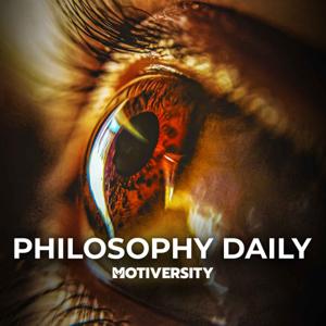 Philosophy Daily by Motiversity by Motiversity