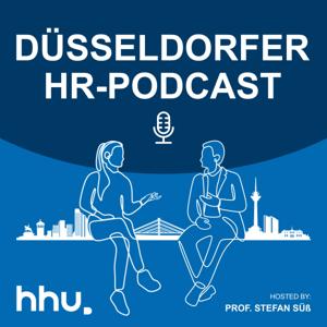 Düsseldorfer HR-Podcast