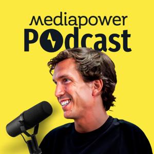 Media Power Podcast by Jaime Cabezas