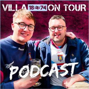 Villa On Tour Podcast by Max Stokes