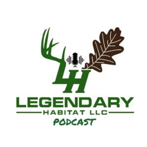 Legendary Habitat Podcast by Colin Koskinen