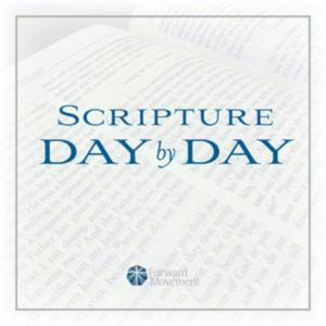 Scripture Day by Day by Fr. Wiley Ammons