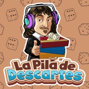 La Pila de Descartes - Juegos de Mesa