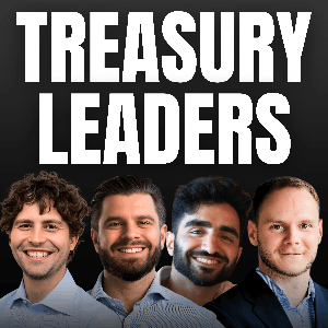 Treasury Leaders (Former Corporate Treasury 101)