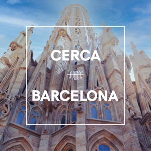 The Cerca Guide to Barcelona by Cerca