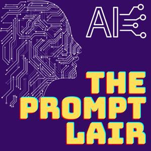 The Prompt Lair: chatGPT prompt engineering by Giorgio Ferrari