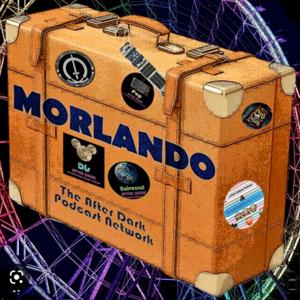 Morlando an Orlando Trip planning podcast by Craig David &amp; Lord Luke