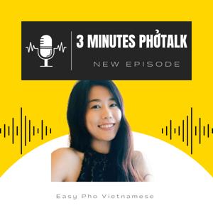 3 Minute PhoTalk