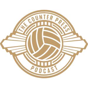 The Counter Press by An LAFC Podcast