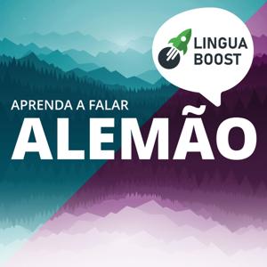 Fala alemão com LinguaBoost (em português)