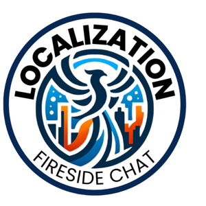 Localization Fireside Chat