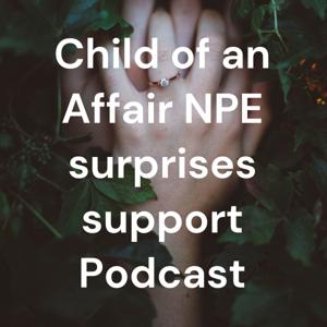 NPE -Child of an Affair by Pam Child of an Affair